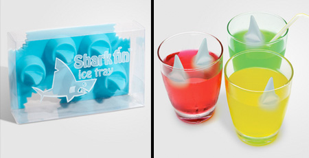 15 Craziest Shark Inspired Products